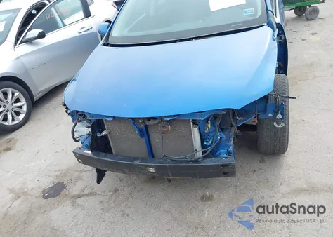 2010 Toyota Corolla S from USA, damaged, VIN 2T1BU4EE8AC375246